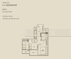 Hill House (D9), Apartment #484035431